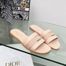 Christian Dior Slippers